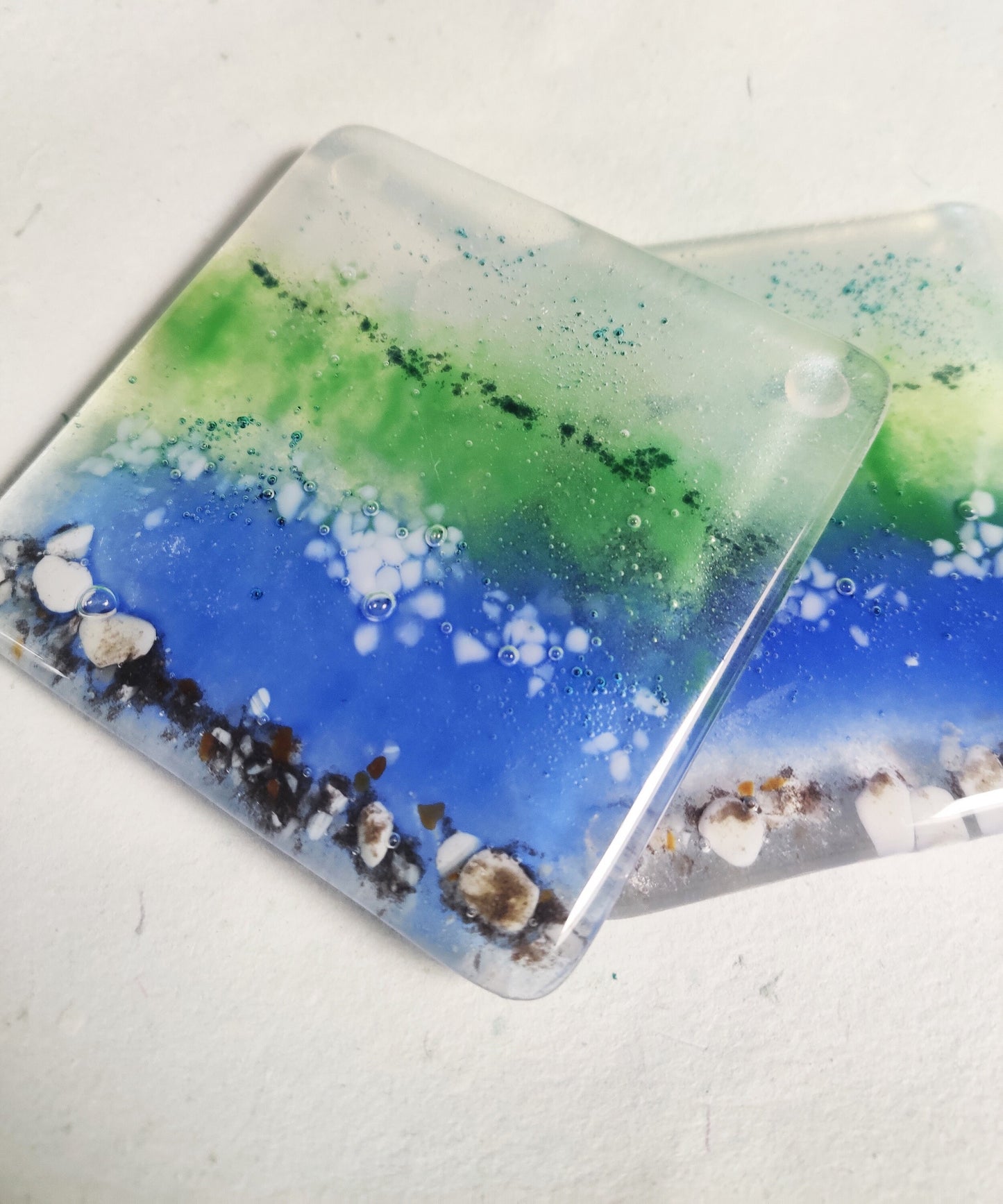Beach and coast, coasters