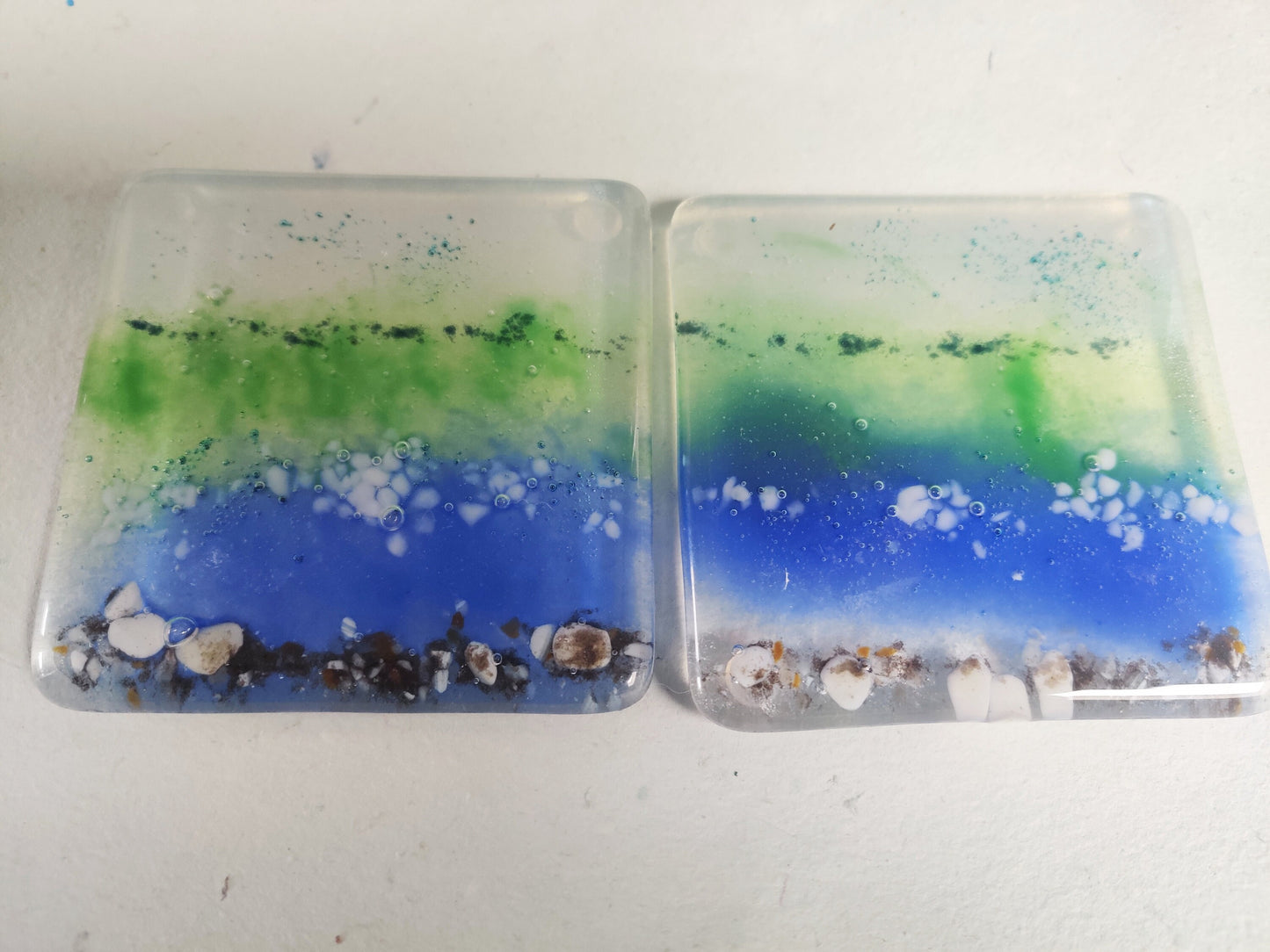 Beach and coast, coasters