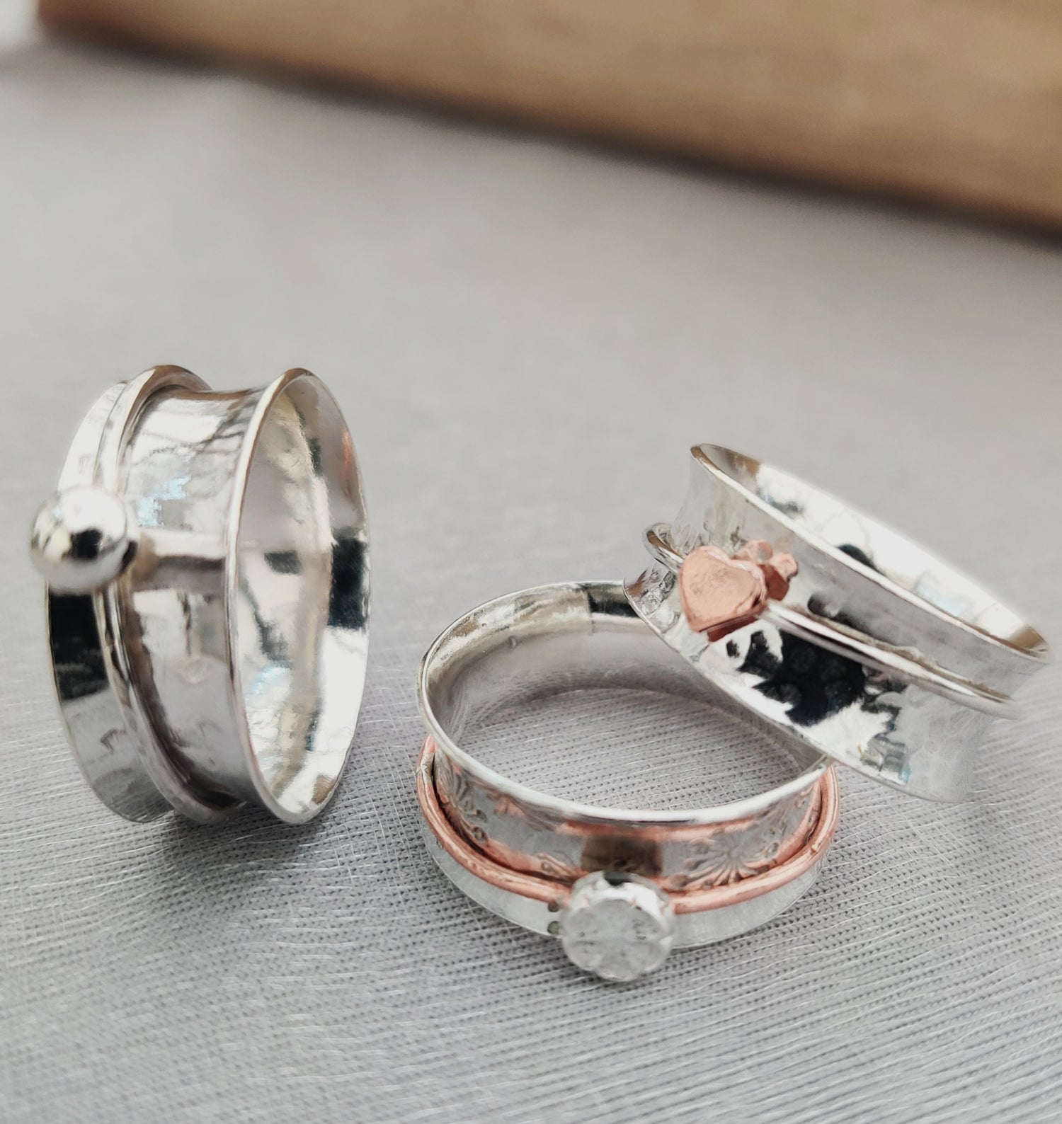 Rings