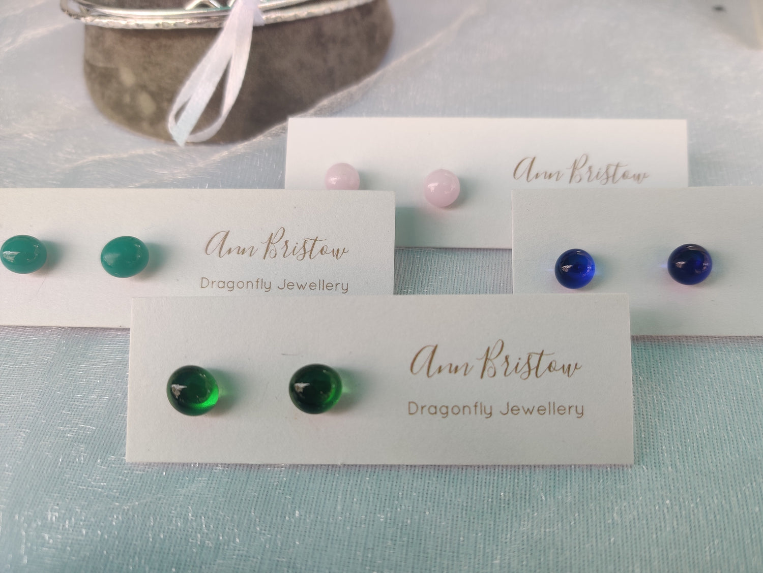 Beads and Gemstones