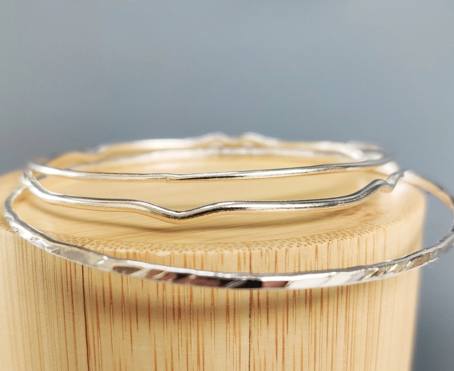 Bangles and Bracelets