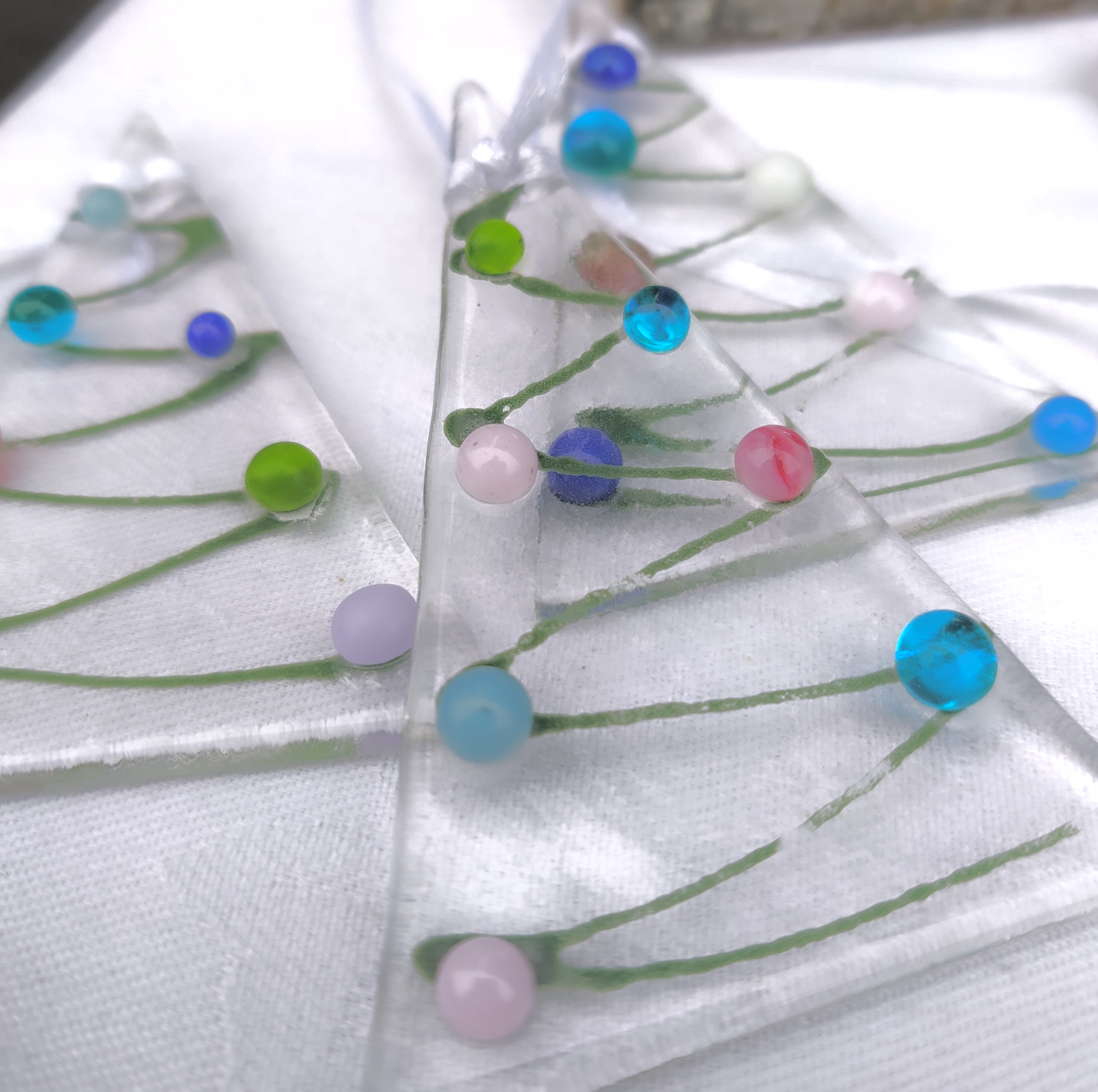 Christmas decorations