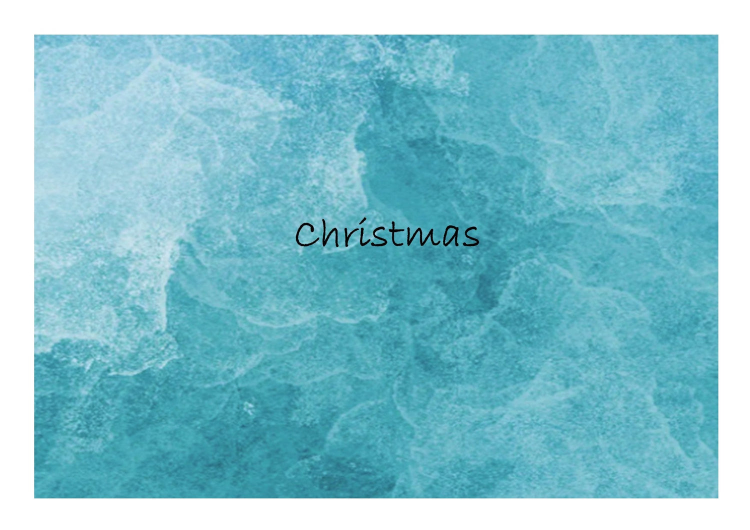 Christmas decorations