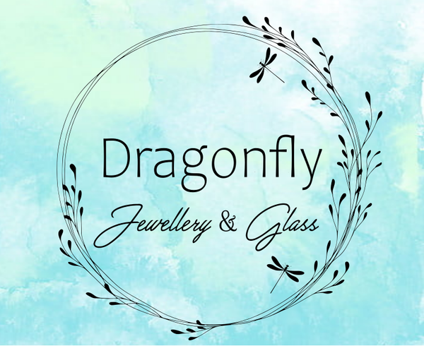 Dragonfly Jewellery and Glass